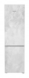 Двухкамерный холодильник Liebherr CNpcd 5723 Plus NoFrost