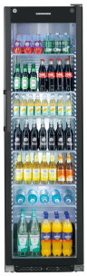 Холодильный шкаф для напитков Liebherr FKDv 4523