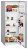 Двухкамерный холодильник Liebherr CTPsl 2521 Comfort