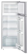 Двухкамерный холодильник Liebherr CTPsl 2521 Comfort