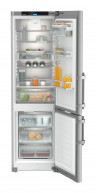 Двухкамерный холодильник Liebherr CNsdd 5763 Prime NoFrost