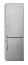 Двухкамерный холодильник Liebherr CNsdd 5763 Prime NoFrost