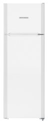 Двухкамерный холодильник Liebherr CTP 2921 Comfort