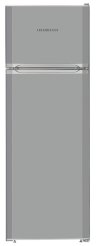 Двухкамерный холодильник Liebherr CTPsl 2921 Comfort