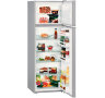 Двухкамерный холодильник Liebherr CTPsl 2921 Comfort