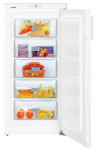 Морозильный шкаф с функцией SmartFrost GP 2033 Comfort