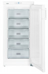 Морозильный шкаф с функцией SmartFrost GP 2033 Comfort