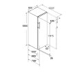 Однокамерный холодильник Liebherr SKBbs 4370 Premium BioFresh