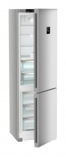 Двухкамерный холодильник Liebherr CBNsfd 5733 Plus NoFrost
