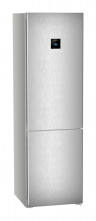 Двухкамерный холодильник Liebherr CBNsfd 5733 Plus NoFrost
