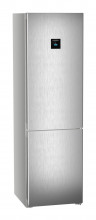 Двухкамерный холодильник Liebherr CNsfd 5733 Plus NoFrost
