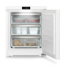 Малогабаритный морозильник (морозильная камера) Liebherr Fe 1003 Pure