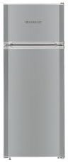 Двухкамерный холодильник Liebherr CTPsl 2541 Comfort