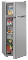 Двухкамерный холодильник Liebherr CTPsl 2541 Comfort