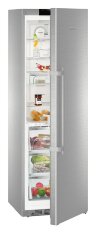 Однокамерный холодильник Liebherr SKBes 4370 Premium BioFresh