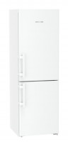 Двухкамерный холодильник Liebherr CNd 5253 Prime NoFrost