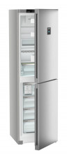 Двухкамерный холодильник Liebherr CNsfd 5734 Plus NoFrost
