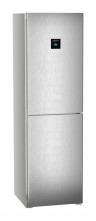 Двухкамерный холодильник Liebherr CNsfd 5734 Plus NoFrost