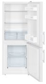 Двухкамерный холодильник Liebherr CU 2311