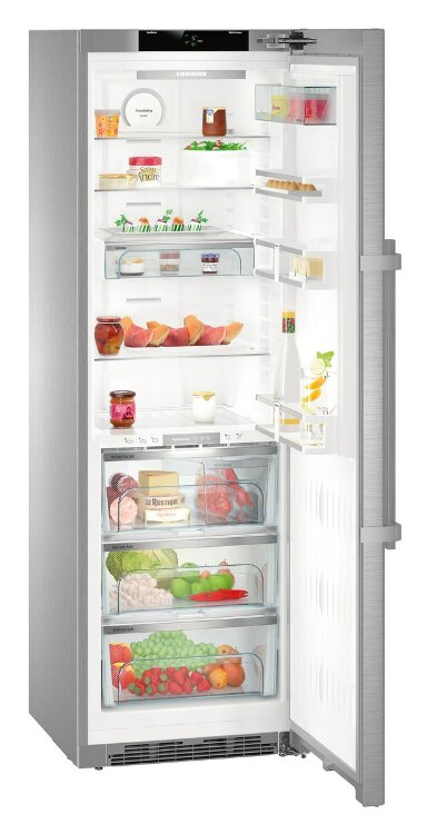 Однокамерный холодильник Liebherr SKBes 4380 PremiumPlus BioFresh