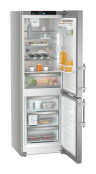 Двухкамерный холодильник Liebherr CNsdd 5253 Prime NoFrost