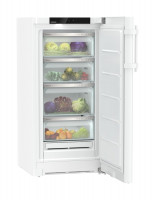 Однокамерный холодильник Liebherr RBa 4250 Prime BioFresh