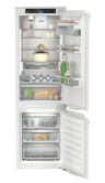 Встраиваемый двухкамерный холодильник Liebherr ICNdi 5153 Prime NoFrost