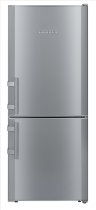 Двухкамерный холодильник Liebherr CUsl 2311