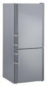Двухкамерный холодильник Liebherr CUsl 2311