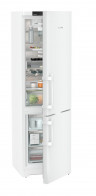 Двухкамерный холодильник Liebherr CNd 5753 Prime NoFrost