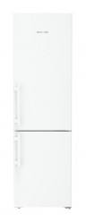 Двухкамерный холодильник Liebherr CNd 5753 Prime NoFrost