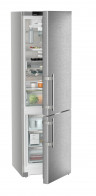 Двухкамерный холодильник Liebherr CNsdd 5753 Prime NoFrost