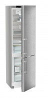 Двухкамерный холодильник Liebherr CNsdd 5753 Prime NoFrost