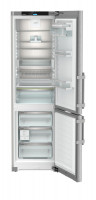 Двухкамерный холодильник Liebherr CNsdd 5753 Prime NoFrost