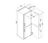 Двухкамерный холодильник Liebherr CU 2811