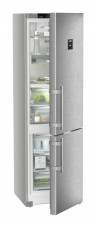 Двухкамерный холодильник Liebherr CBNsdc 5753 Prime BioFresh NoFrost