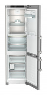 Двухкамерный холодильник Liebherr CBNsdc 5753 Prime BioFresh NoFrost