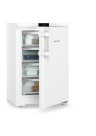 Малогабаритный морозильник (морозильная камера) Liebherr FNe 1404 Pure NoFrost