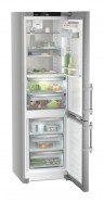 Двухкамерный холодильник Liebherr CBNsdb 5753 Prime BioFresh NoFrost