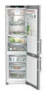 Двухкамерный холодильник Liebherr CBNsdb 5753 Prime BioFresh NoFrost