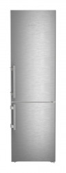 Двухкамерный холодильник Liebherr CBNsdb 5753 Prime BioFresh NoFrost