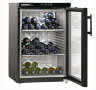 Винный шкаф Liebherr WKb 1812 Vinothek