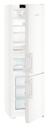 Двухкамерный холодильник Liebherr C 4025 Comfort