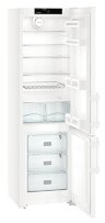 Двухкамерный холодильник Liebherr C 4025 Comfort