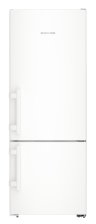 Двухкамерный холодильник Liebherr CU 2915 Comfort