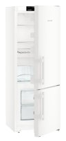 Двухкамерный холодильник Liebherr CU 2915 Comfort