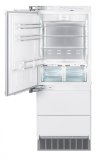 Встраиваемый многокамерный холодильник Liebherr ECBN 5066 PremiumPlus BioFresh NoFrost L