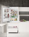Встраиваемый многокамерный холодильник Liebherr ECBN 5066 PremiumPlus BioFresh NoFrost L