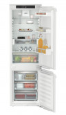 Встраиваемый двухкамерный холодильник Liebherr ICc 5123 Plus