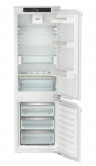 Встраиваемый двухкамерный холодильник Liebherr ICc 5123 Plus